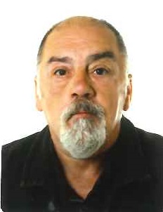 Jose Javier Otegui Mendizabal