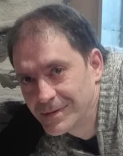 Aitor Galarza Amatriain