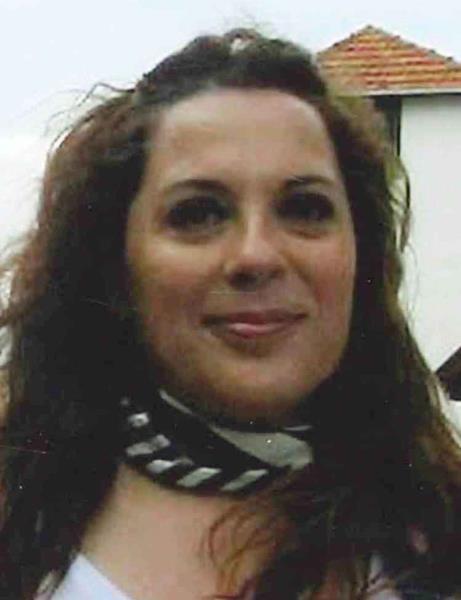 Lourdes Morcillo Vara