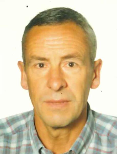 Martin Ayerbe Apalategi