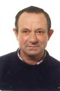 Francisco Romero Sanchez