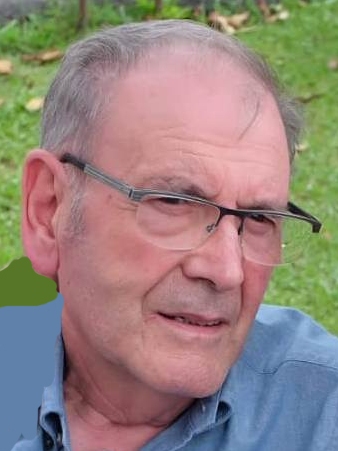 Luis Mari Ibisate López De Alda