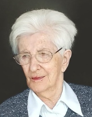 Lupe Aguirre Azcoitia