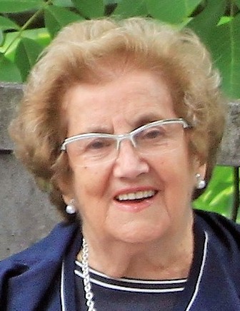 Josefa Ayerbe Lasa
