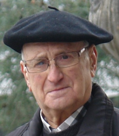 Joakin Aldanondo Lardizabal