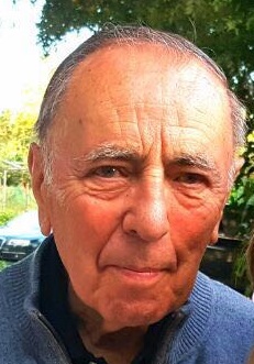 Sebastian Mintegui Irizar