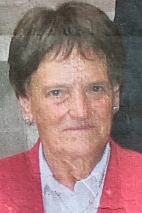 Kontxita Urcola Aramburu