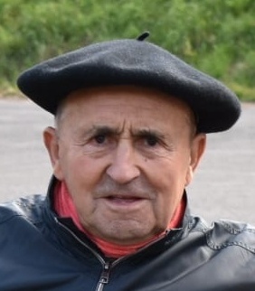 Jose Antonio Garmendia Goya