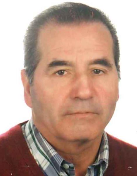 Urbano Cordero Perianes