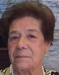 Valentina Aburuza Echeverria