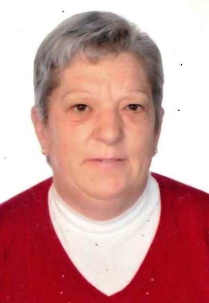 Mª Carmen Azurmendi Huici