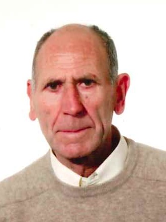 Joxe Mari Agirrezabala Zabala