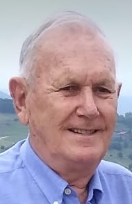 Miguel Mari Arteaga Otegui