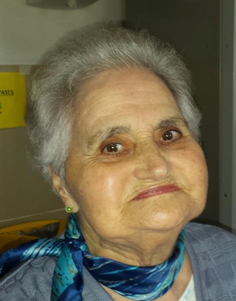 Mª Nieves Soto Benito