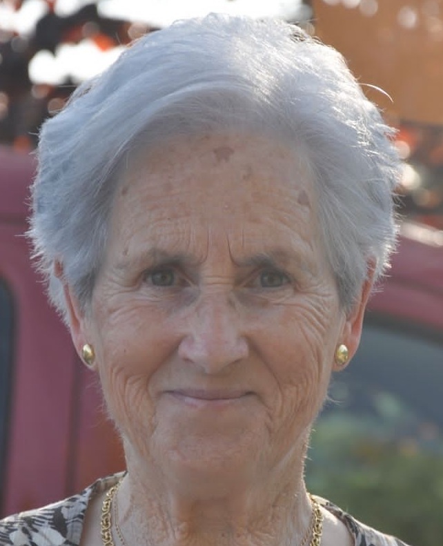 Consuelo Baztarrica Ceberio