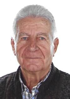 Ricardo Iruarriz Oiarbide