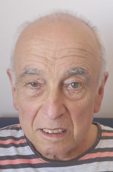 Jose Antonio Uranga Vitoriano