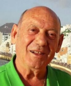 Lorenzo Vaquero Martín