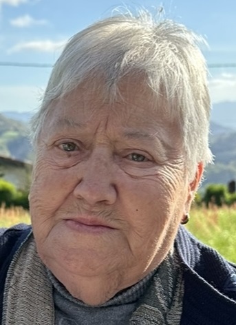 Arantxa Laplace Leunda