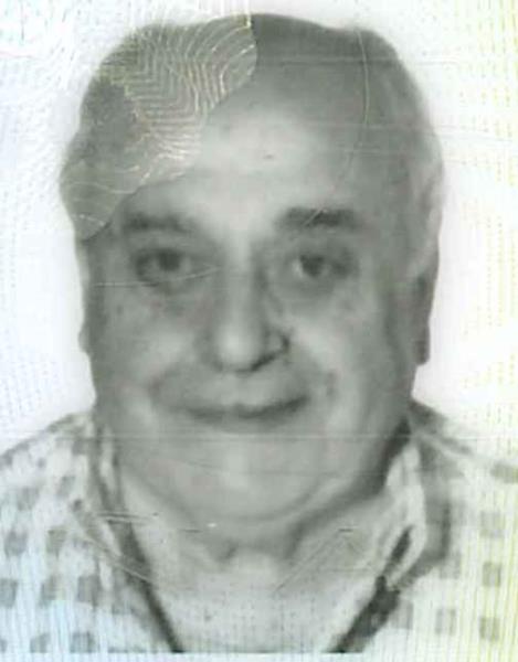 Jose Ramon Garmendia Izagirre