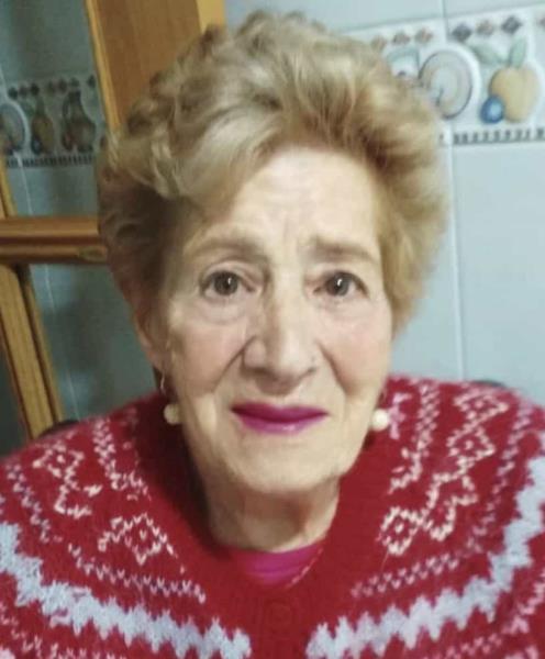 Angelita Royuela Gil