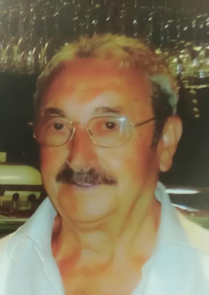Jesus Catarain Caminaur