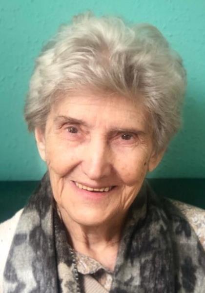 Tomasi Redondo Relea