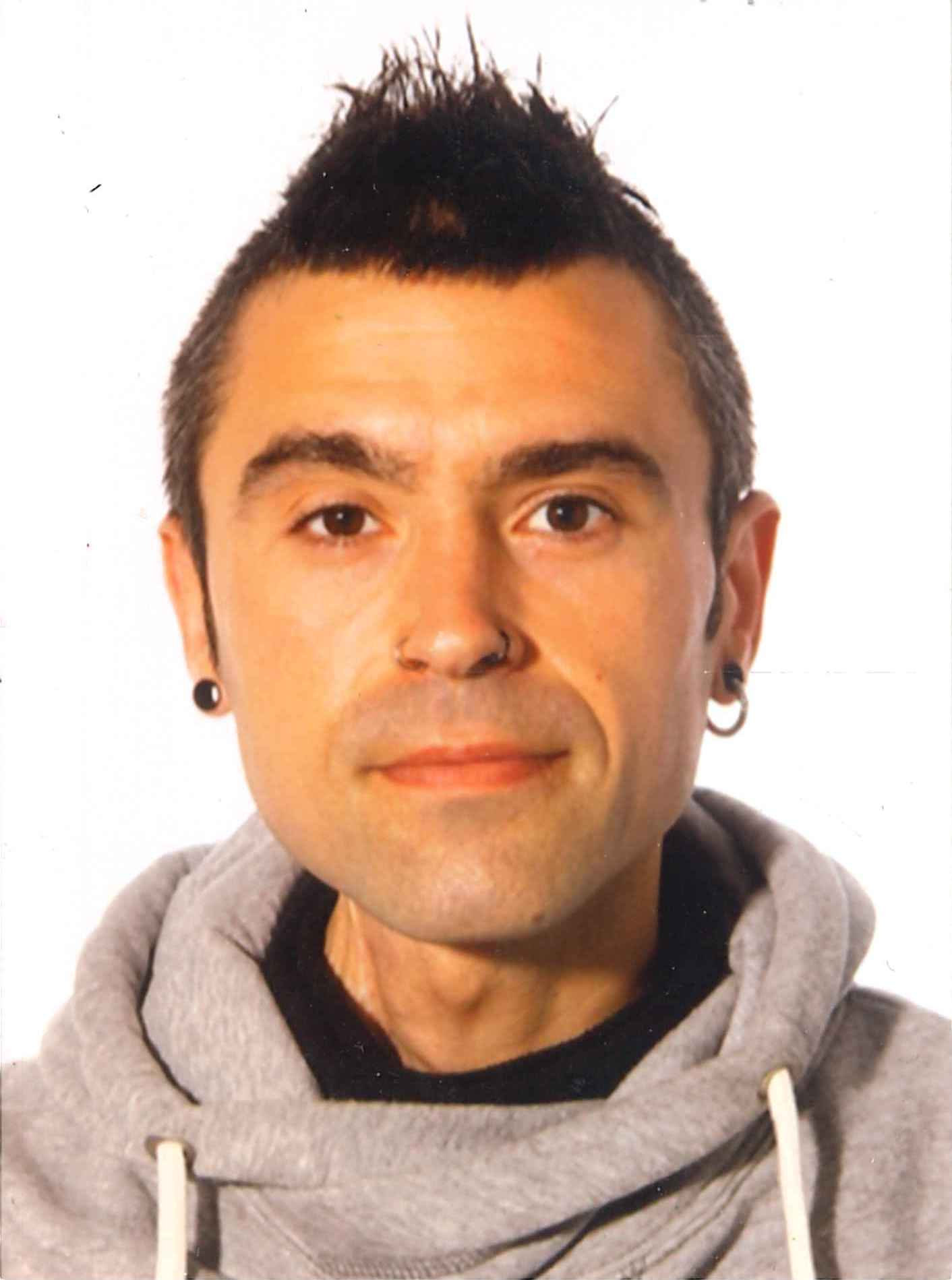 Gorka Legorburu Kataran