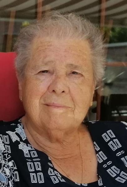 Ángela Benítez García