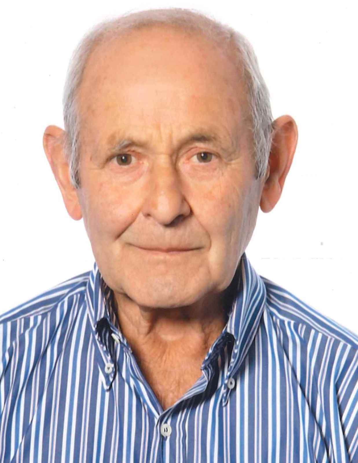 Santiago Betegui Ayastui