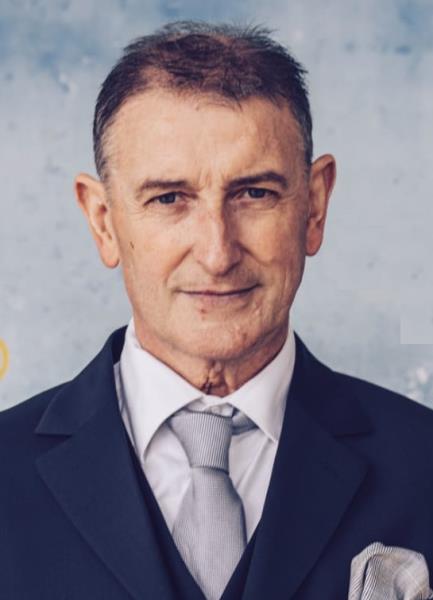 Juan Ramon Garmendia Dorronsoro