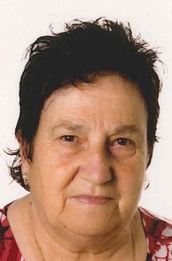 Mª Anunciación Usarraga Huici