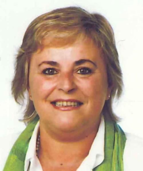 Mª Luz Alonso Arriola