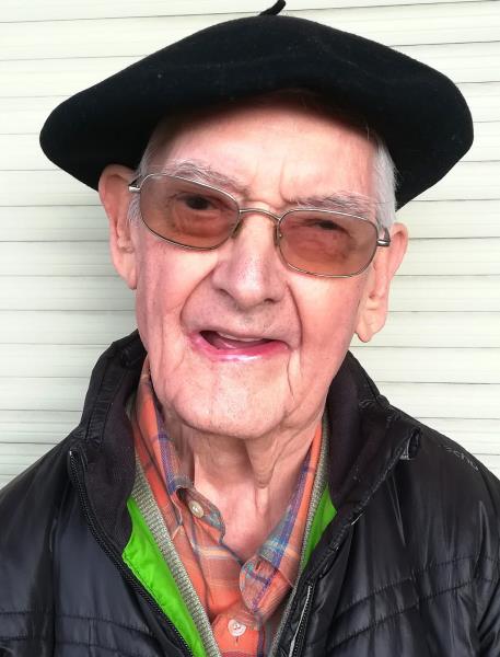 Enrique Viguri Gochicoa