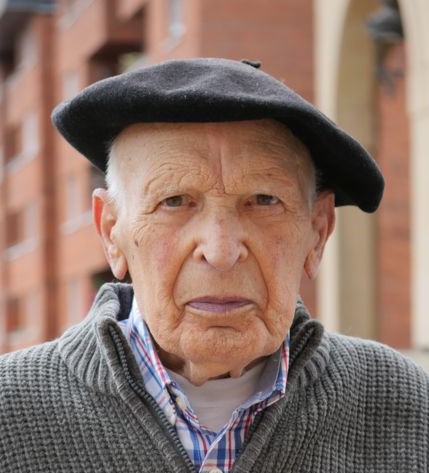 Antonio Mujika Intxausti