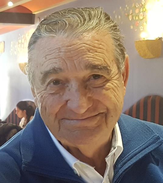 Luis Mª Herrarte Galdós