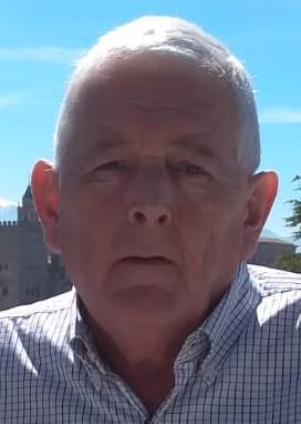 Jose Manuel Zaldua Unanua