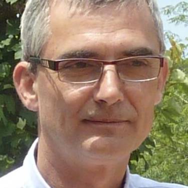 David Hernandez Sancho