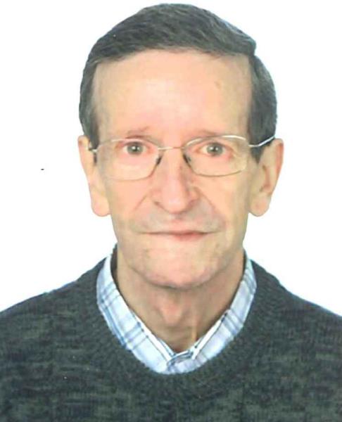 Jose Miguel Irizar Galparsoro