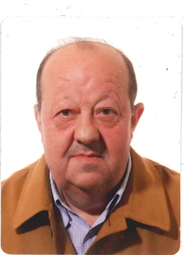 Miguel Mancisidor Tolosa