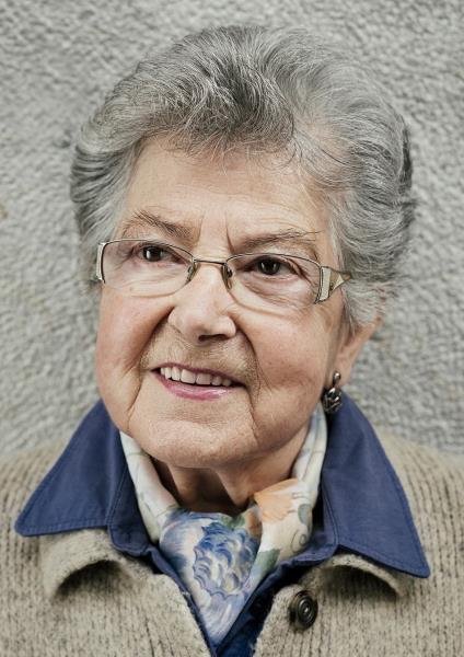 Daniela Garmendia Palacios