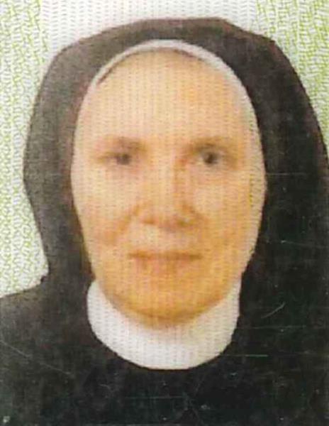 Sor Elena Larumbe Marquina