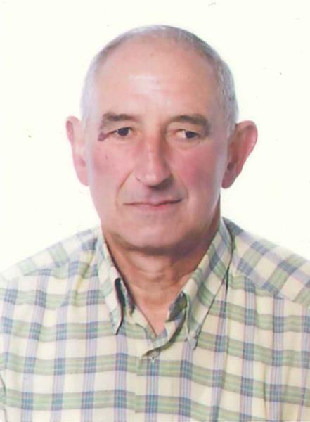 Jose Inazio Aramburu Esnaola