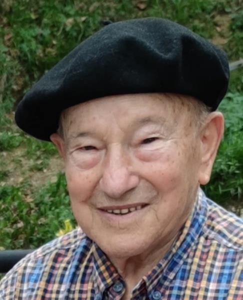 Joxe Iturbe Agirrezabala