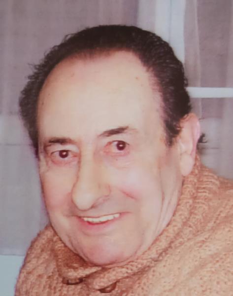Joxe Etxabe Arruebarrena