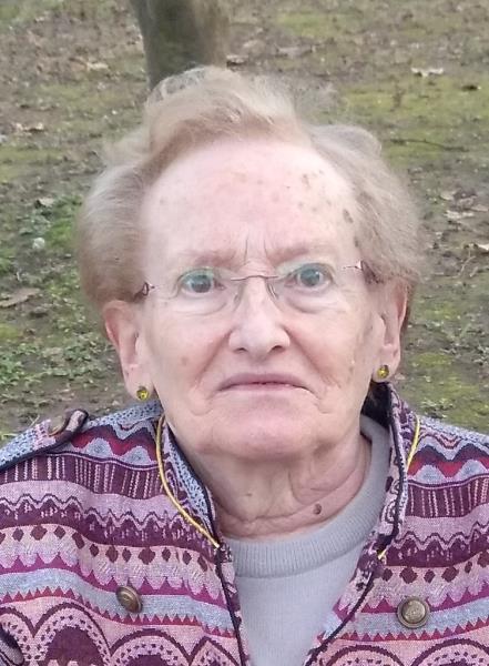 Inés Achega Jauregui