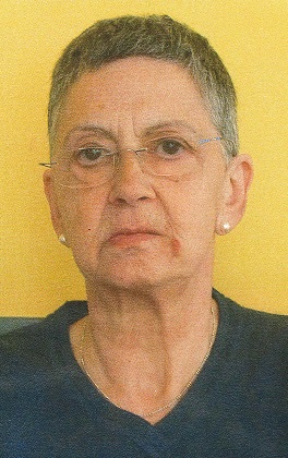 Pepi Urbistondo Salazar