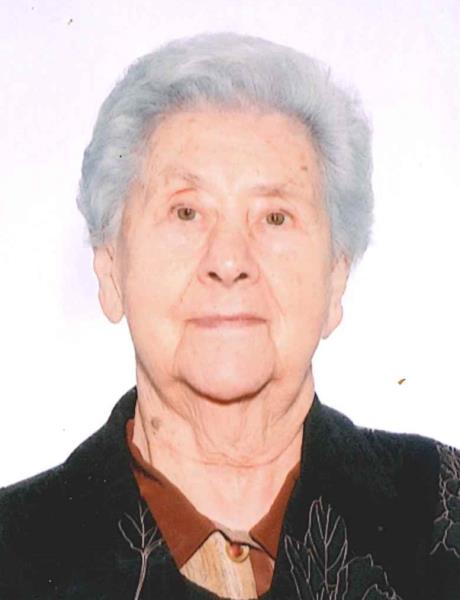 Josefina Bengoechea Mañueco