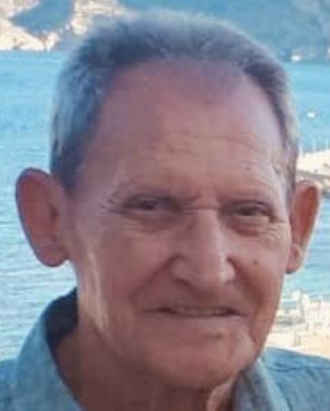 Francisco Javier Munarriz Ordoki