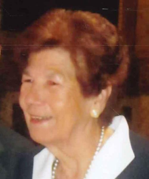 Amalia Carrión Alonso